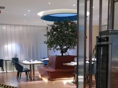 -悦海·家宴·冰花皮皮虾大锅贴(宝龙店)