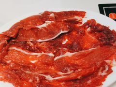 -八合里牛肉火锅(福州万象城店)