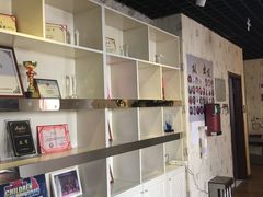 -零下舞度·街舞连锁机构(万科中心店)
