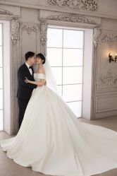 -蒙太奇婚纱摄影(万达店)