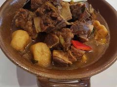 绩溪黄牛排-同庆楼(大钟寺店)