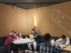 -麦当劳(豫园店)