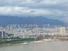 -三迪希尔顿酒店·星空酒廊