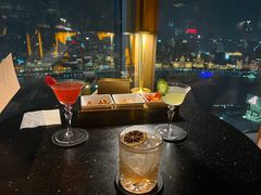 -翡翠36酒吧(浦东香格里拉店)