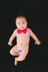 -NICE KIDS 奈时儿童摄影