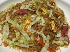 -老妈菜馆(建设街店)