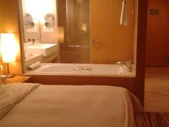 1213房间-石家庄万象天成假日酒店