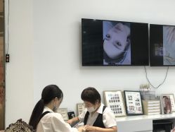 -铂颜形象