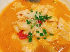 -万丽轩·粤菜(王府井金茂万丽酒店)