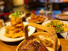 -鸽子窝(青塔店)