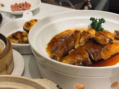 -粤域茶餐厅