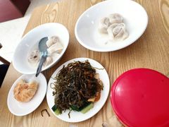 -宋家馄饨馆(八一公园店)