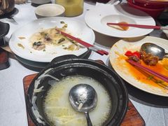 -KK ONE(京基滨河时代店)