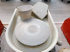 -粤陶渊.DIY陶艺体验馆(粤陶总店)