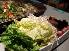 -半天妖|烤鱼·冒烤鸭(汉中吾悦广场店)