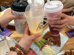 -满园烤鸭·春饼(中街大悦城店)