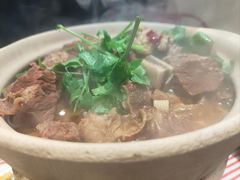 -年轮烧烤·羊蝎子·烤鱼(星湖街店)