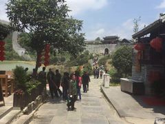 -贵阳市花溪国家城市湿地公园