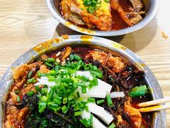 -老巷口螺蛳粉(柳州总店)