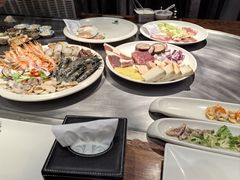 -大渔之观(安贞店)