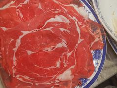 -胡同儿老北京涮肉