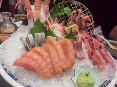 -上井精致料理(新世纪环球中心店)