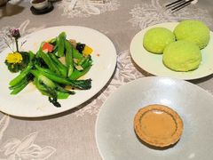 -香云轩·顺德菜(香云纱园林酒店店)