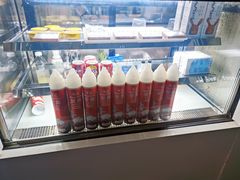 -留白咖啡(人民巷八号大院店)