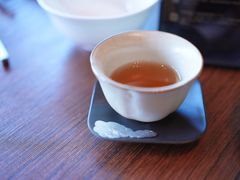 -蛇口希尔顿南海酒店·随轩中餐厅·粤菜