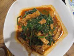 -清真·双公羊·馕坑烤全羊(奥体店)