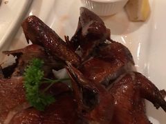 -太平馆餐厅(尖沙咀店)