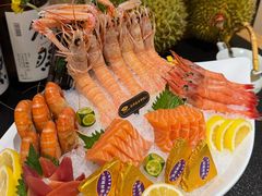 -桃夭日式料理(国信店)