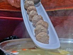 -匠心牛公馆·潮汕牛肉海鲜火锅(索菲特店)