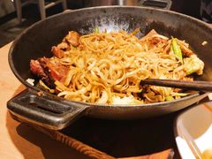 -九毛九西北菜(百信广场店)