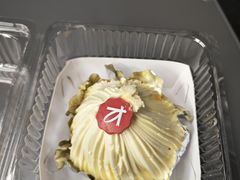 -凯司令西饼店(东建路店)