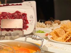 -牛焱·贵州黄牛肉火锅(城西银泰店)