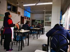 用餐区-庆蓉云·庆云面(双林店)