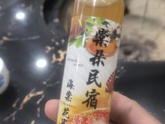 -山城家常菜铁锅炖鱼