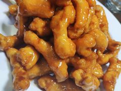 -华春餐馆(鱼山路店)