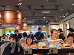 -肉肉大米(德基广场店)
