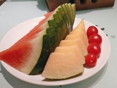 -山芋腔苏北菜(盐城大丰店)