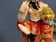 -Orenda健身工作室(平山店)