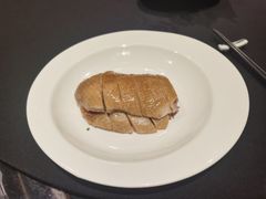 招牌盐水鸭-A One Kitchen·南京精菜馆(德基广场店)