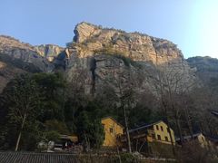-雁荡山风景名胜区