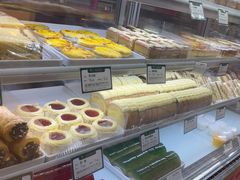 -蜂蝶来饼店(拱北总店)