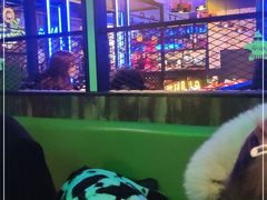 -胖哥俩肉蟹煲(虹口龙之梦店)