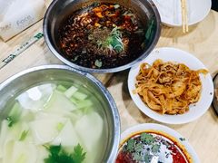 -王菊美食街·王菊面馆(总店)