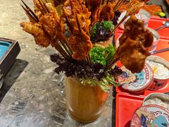 -吼堂老火锅(太古里总店)