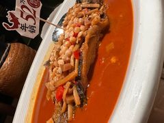 -桂小厨广西菜(万象城店)