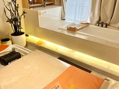-瑶舍头疗·瑶浴·芳香热石SPA(五洲国际店)